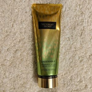 NEW VS Fragrance Body Lotion- Undeniable
